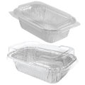 📦Ready to ship📦Foil Cup 4432-p with star product foil cup lid, Volume 230 impurity. Size 8.5*13.5*4 m 10 pieces. 