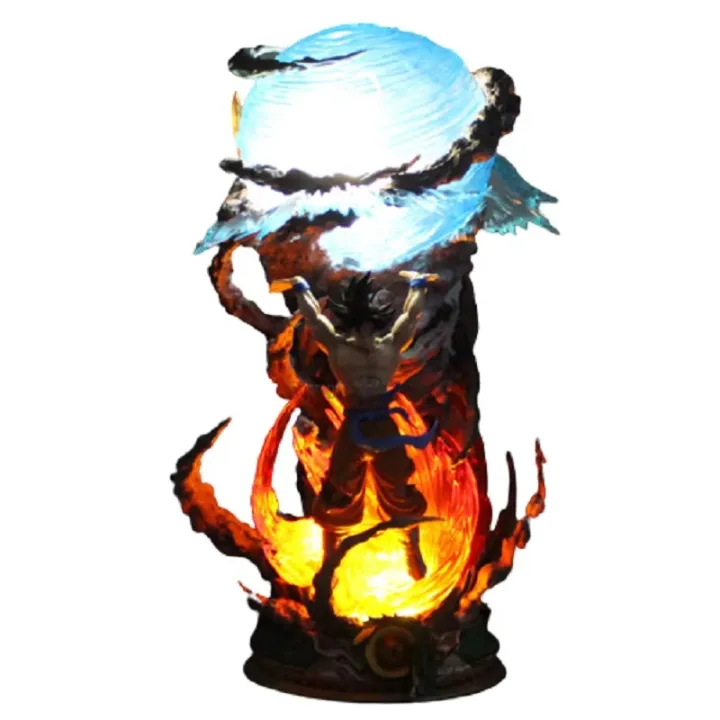 Dragon%20Ball%2025cm%20Goku%20Action%20Figure%20Spirit%20Pvc%20Statue%20Anime%20Super%20Saiyan%20Collection%20Model%20Doll%20Toys%20Anime%20%20-%20Image%206