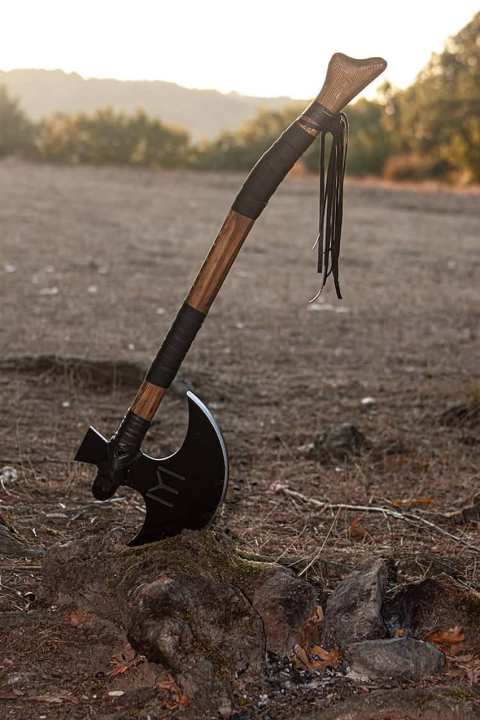 IYI Ertugrul Sword-Turgut Kulhara, wood cutting and home decorators