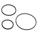 20Pcs/set Mix Cassette Tape Replacement CD DVD Cassette Tape Recorder Turntable Strap Belt For CD-ROM Video Machines.