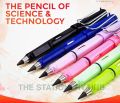 New technology Unlimited writing pencil magic sketching pencil (no ink no sharpen). 