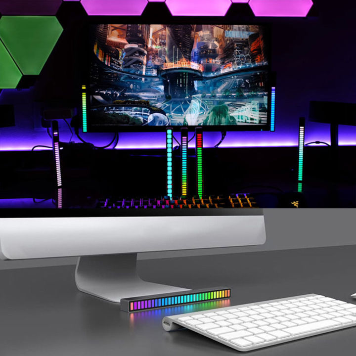 Sound%20Control%20Rhythm%20LED%20Lamp%20Strip%20Music%20RGB%20Light%20Colorful%20Pickup%20RGB%20Voice-Activated%20Pickup%20Ambient%20Light%20-%20Image%205