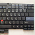 for Lenovo Thinkpad X200S X200T X201 X201i X201S X201T X200 Laptop keyboard US Layout. 