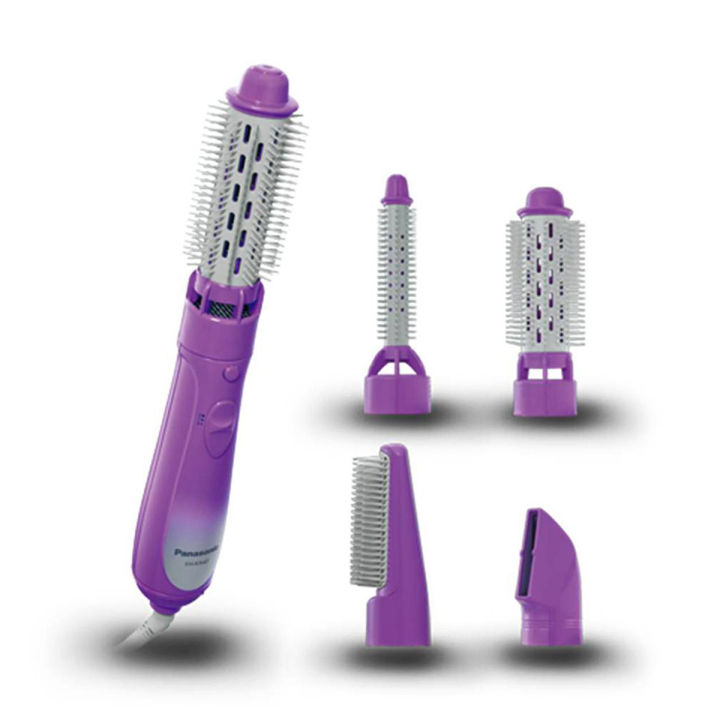 Panasonic EH-KA42 Electric 4-in-1 Multi Hair Styler