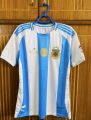 Good Quality ARGENTINA Copa America 2024 Official Jersey.