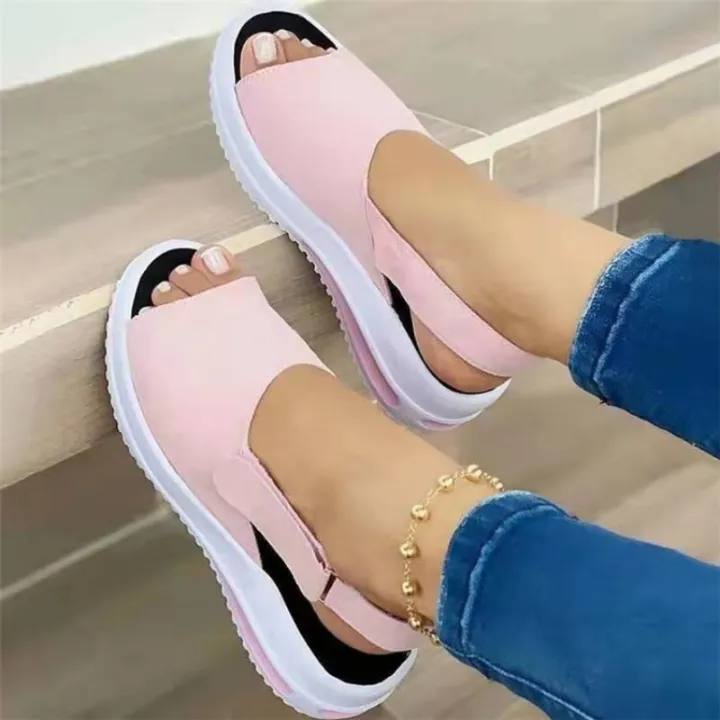 Shoes%20Summer%20Women%20Sandals%20Peep%20Toe%20Sandals%20Ladies%20Lightweight%20Sandals%20Woman%20Breathable%20New%20Fashion%20Non-Slip%20Female%20Footwear%20-%20Image%203