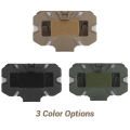 Tactical MOLLE Folding Navigation Board Airsoft Map Case Admin Panel Mobile Phone Holder for Screen Size 4.7-6.7in Top Quality. 