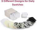 Washable Breast Pads Nursing Reusable Pads_best absorbing. 