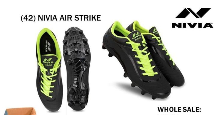 Nivia%20football%20boots%20outdoor%20-%20Image%202