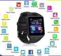 DZ09 Sim Memory Supported Smart Watch.