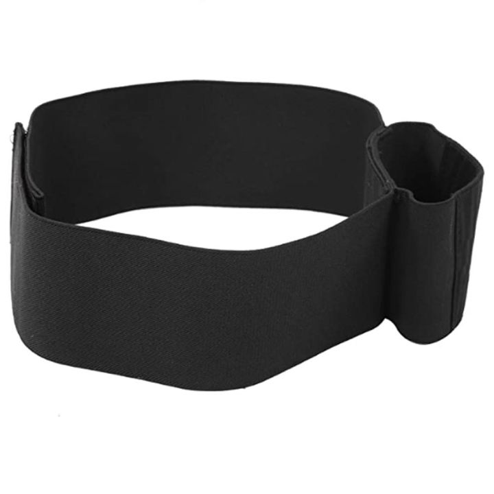1Pcs%20Golf%20Swing%20Training%20Arm%20Band%20Golf%20Hand%20Posture%20Corrector%20Black%20Nylon%20Elastic%20Training%20Belt%20for%20Golf%20Beginner%20Practicing%20-%20Image%205