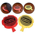 New and unique prank fart bag, April Fool's Day prank fart mat toy, funny simulation fart sound. 