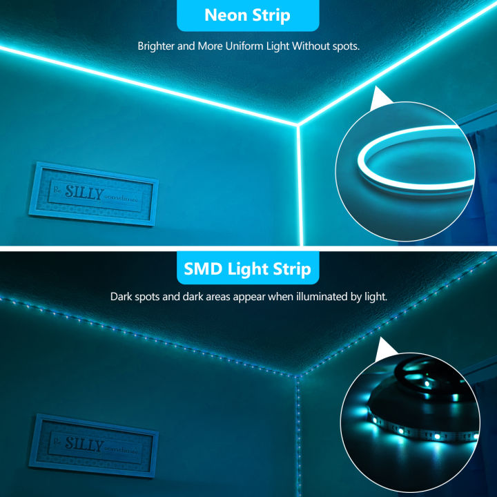 Smart%20USB%205V%20RGB%20LED%20Strip%20Light%20WiFi/Bluetooth%20Neon%20Tape%20with%20Tuya%20APP%20Control%20Voice%20Control%20for%20Alexa%20%20Home%20Music%20Sync%20lightify%20-%20Image%204