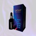 Satiny Hair Lotion 20ml Boost Hair Growth 100% Herbal Product. 