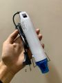 Imported Quality Heat Gun High Quality Mini 300w Hot Gun Hot Air Gun For DIY n Resin Art Multi-Purpose Mini Hot Air Gun. 