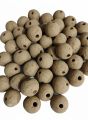 Clay Ball for plants media 500 gm mixed size.