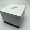 TOMI T-217 Sports Watch For Men Dual Time Water Resistant Digital Analog Display. 