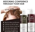Karseell Ultimate Hair Repair Combo Set - Shampoo | Conditioner | Maca Collagen Hair Mask | Argan Oil Serum. 