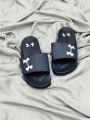 under armour slides. 
