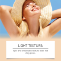 Sunscreen Bb Cream Serie Spf30 Long Time Moisturize Full Coverage Sheer Tint Coverage Oil-Free Make up Foundation.