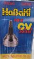 Cv Joint For Honda Civic 2008 To 2012 (Reborn Manaul)30 Teeth 2 Piece Pair 10000/- Rupees (Habaki) The Name Of Quality. 