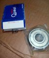 Nachi Wheel Bearing Set for CG 125 6301-ZE Bearing for 125 Front Wheel Bearing. 