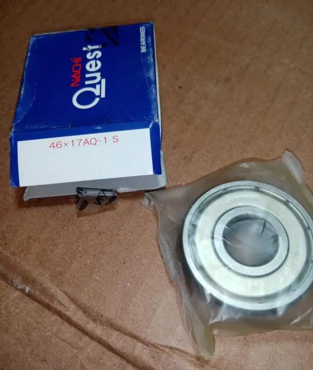 Nachi%20Wheel%20Bearing%20Set%20for%20CG%20125%206301-ZE%20Bearing%20for%20125%20Front%20Wheel%20Bearing%20-%20Image%203