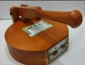 Wooden Roti Maker - Handcrafted Chapati Press for Authentic Flavors. 