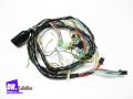 # Wire harness fit for Suzuki KR150-SP. 