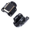 Axial SCX30 1/30 Brass Upgrade Set - Steering Knuckles, Diff Covers&Rear Hub Weights - For Ford Bronco Jeep Wrangler Models. 