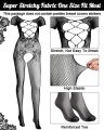 Women Stockings Lingerie Bodysuits Nightwear Full Body Stockings for Women Girl. 