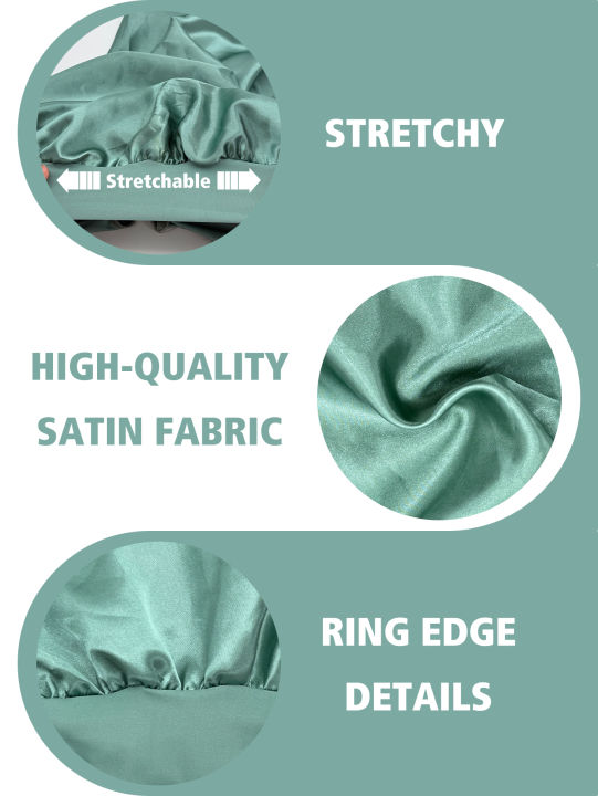 2026%20New%20Silk%20Bonnet%20Sleeping%20Womens%20Satin%20Bonnet%20Hair%20Night%20Sleep%20Cap%20Tie%20Band%20CurlyHat%20Scarf%20Wrap%20Curly%20Hair%20Bonnets%20Beauty%20-%20Image%205