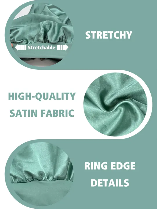 2026%20New%20Silk%20Bonnet%20Sleeping%20Womens%20Satin%20Bonnet%20Hair%20Night%20Sleep%20Cap%20Tie%20Band%20CurlyHat%20Scarf%20Wrap%20Curly%20Hair%20Bonnets%20Beauty%20-%20Image%205