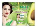 Magic Beauty cream. 