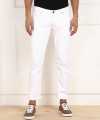 Man's premium Fashionable Denim Fabric jeans Pant.