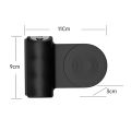 Smartphone Camera Shutter Grip Magnetic Bluetooth Camera Handle For Cell Phones Photo Bracket Anti-shake Selfie Remote Control. 
