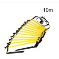Agility Ladders Nylon Straps for Speed Training and Sports Flexibility Agility Football Training Energy Ladder Equipment.