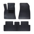 Custom Car Floor Mats waterproof wear-resistant anti-slip car floor mat for Tesla model 3  2017 2018 2019 2020 2021 2022. 