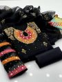 New Fancy , Partywear , Eid And Wedding  Collection. 