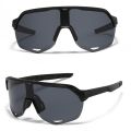 Men Women Sport Sunglasses Road Bike UV400 Half Rimless Cycling Glasses Running Fishing Eyewear Male Bicycle Goggles for Cyclist. 