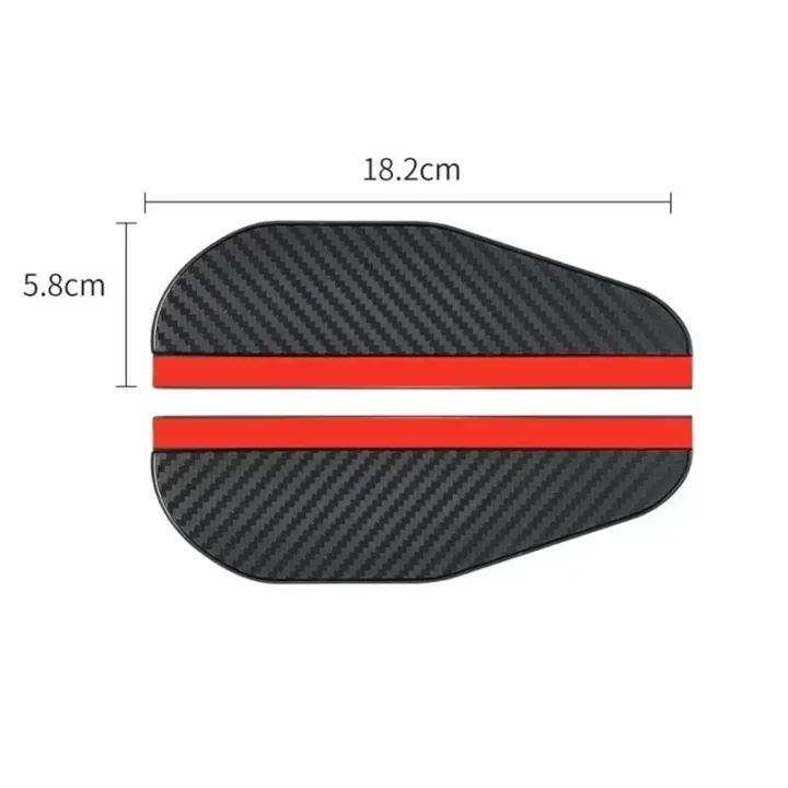 Waterproof%202%20Pcs%20Car%20Side%20Mirror%20Sun%20Visor%20Rain%20Eyebrow%20Auto%20Rear%20View%20Shield%20Flexible%20PVC%20Protector%20For%20Vehicle%20Accessories%20-%20Image%206