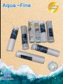 Water RO Fillters 10 inch Reverse Osmosis 3 pc premium quality. 