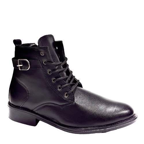 Black%20Leather%20Chelsea%20Long%20Ankle%20Boots%20For%20Men%20(Nep%20Mart)%20-%20Image%203