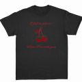 Lana Del Rey Cherry Y2k Vintage T-shirt Men's Plus Size Unisex Women's Graphic T-shirt Street Apparel Harajuku Men's Top. 