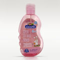 KODOMO Head to Toe Wash (Pink Hanabaki) 200 ml..
