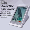 Miniature Portable Endodontic Root Canal Measurement Dental Medical Equipment Dentist Tools Apex Locator Oral Therapy Instrument. 