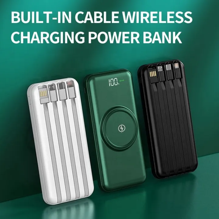 Power%20Bank%20with%20Built-in%204%20Cable,%2020000mAh%20Wireless%20Portable%20Charger,6%20Outputs%20&%203%20Inputs%20Fast%20Charging%20External%20Power%20Delivery%20USB-C%20Battery%20Pack%20-%20Image%202