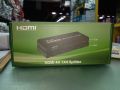HDMI 4K Splitter 1x4 High Quality. 