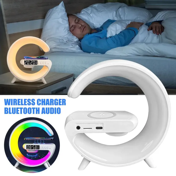 Smart%20G%20Lamp%20Bluetooth%20Speaker%20Wireless%20Charger%20RGB%20Alarm%20Clock%20Night%20Light%20-%20Image%208