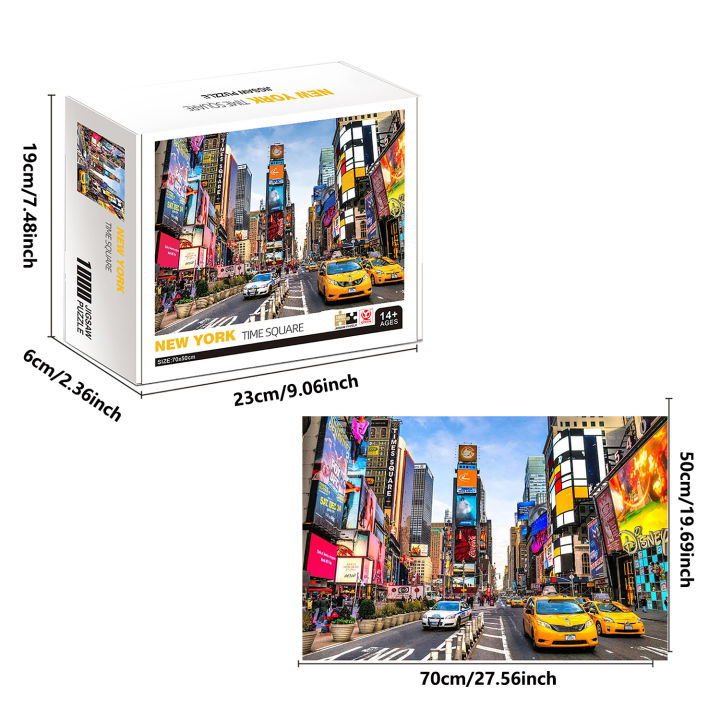 1000%20Pieces%20Jigsaw%20Puzzle%20New%20York%20Time%20Square%20Home%20Decor%20Adults%20Puzzle%20Games%20Family%20Fun%20Floor%20Puzzles%20Educational%20Toys%20for%20Kids%20-%20Image%203